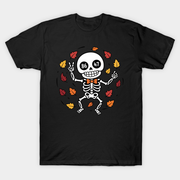Halloween-2025 T-Shirt by Creatifly Graphic Tees
