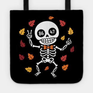 Halloween-2025 Tote