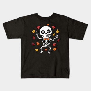 Halloween-2025 Kids T-Shirt