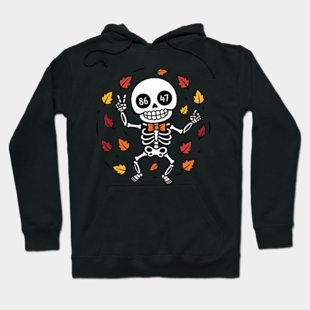 Halloween-2025 Hoodie by Creatifly Graphic Tees