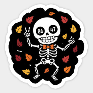 Halloween-2025 Sticker
