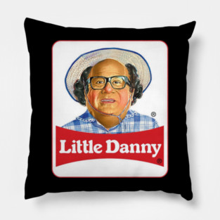 Little Danny Pillow
