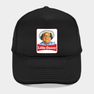 Little Danny Hat