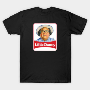 Little Danny T-Shirt