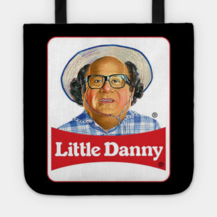 Little Danny Tote