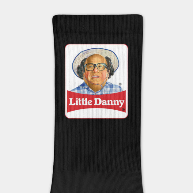 Little Danny by DankyDevito