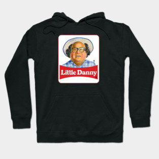 Little Danny Hoodie