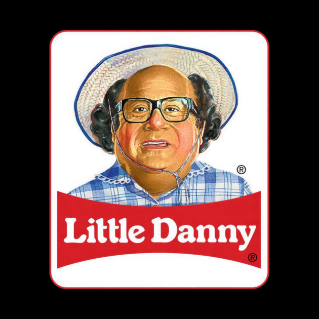 Little Danny by DankyDevito