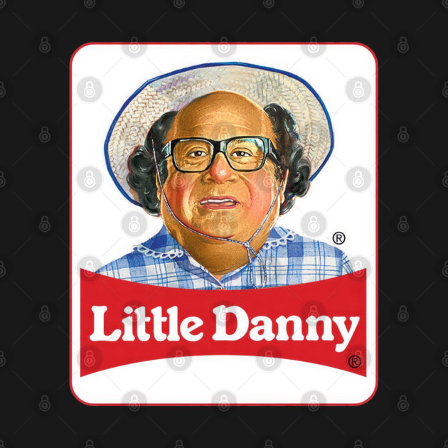 Little Danny by DankyDevito