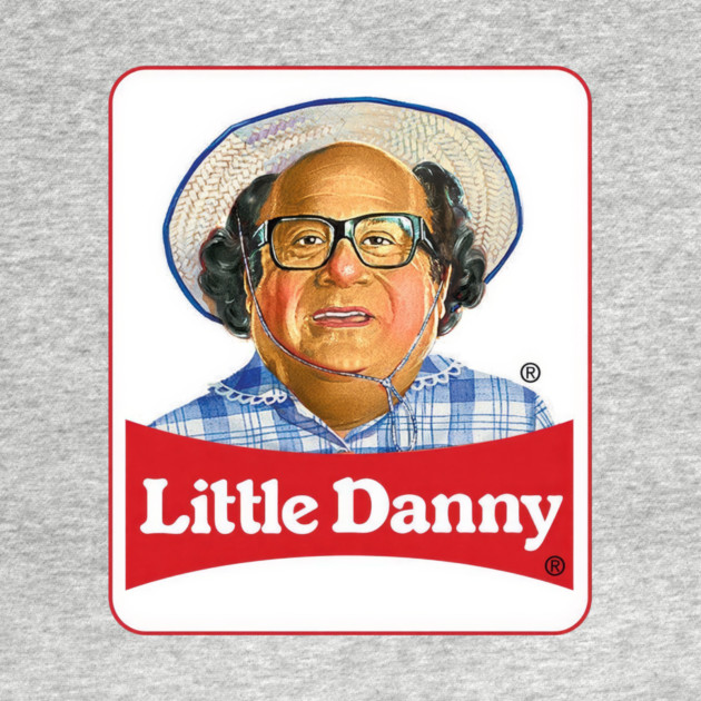 Little Danny by DankyDevito