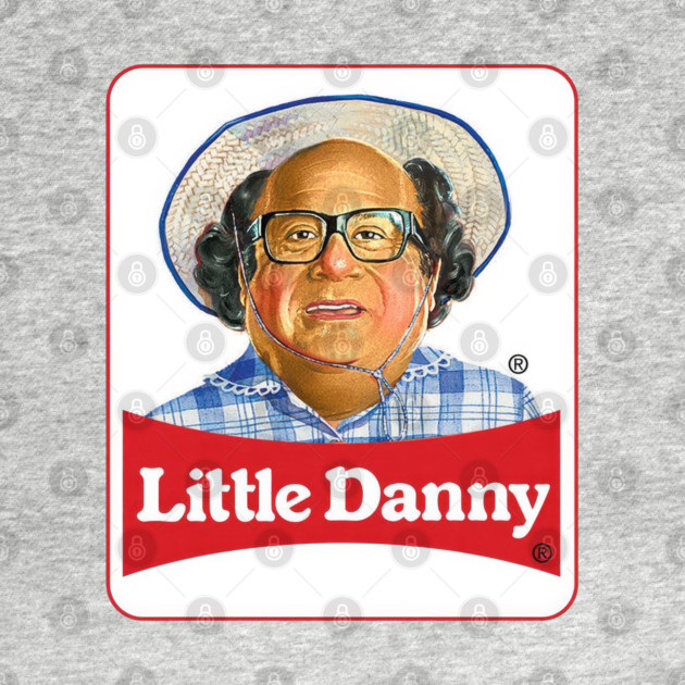 Little Danny by DankyDevito