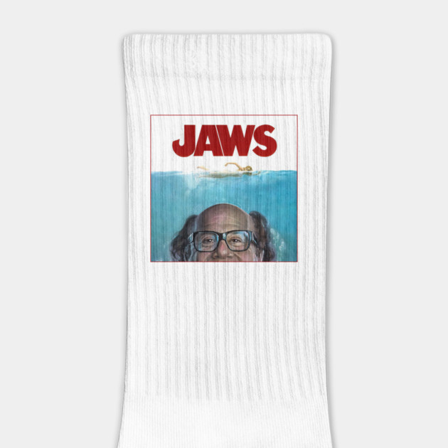 Devito Jaws by DankyDevito