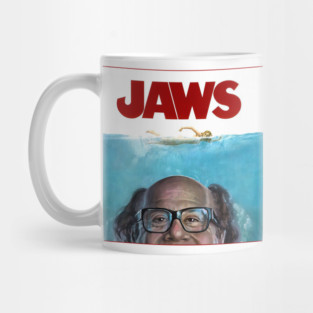 Devito Jaws Mug