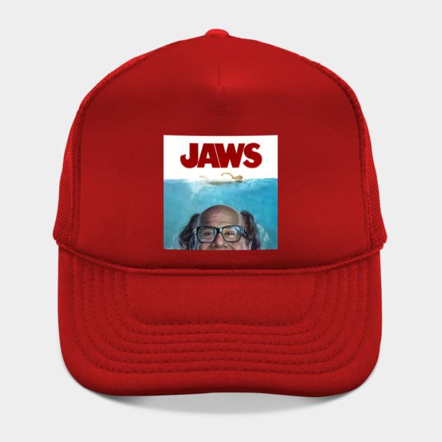 Devito Jaws by DankyDevito