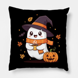 Halloween-2025 Pillow