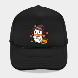 Halloween-2025 Hat
