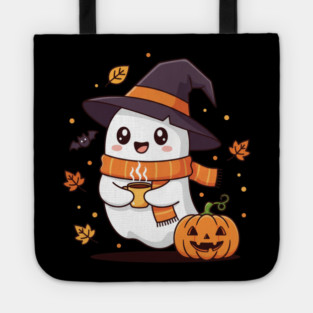 Halloween-2025 Tote