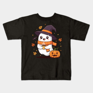 Halloween-2025 Kids T-Shirt