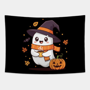 Halloween-2025 Tapestry