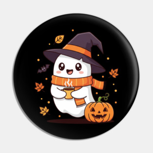 Halloween-2025 Pin