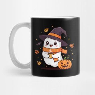 Halloween-2025 Mug
