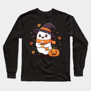 Halloween-2025 Long Sleeve T-Shirt