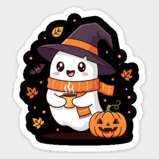 Halloween-2025 Sticker