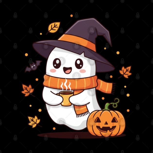 Halloween-2025 by Creatifly Graphic Tees