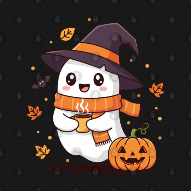 Halloween-2025 by Creatifly Graphic Tees