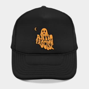 Halloween-2025 Hat