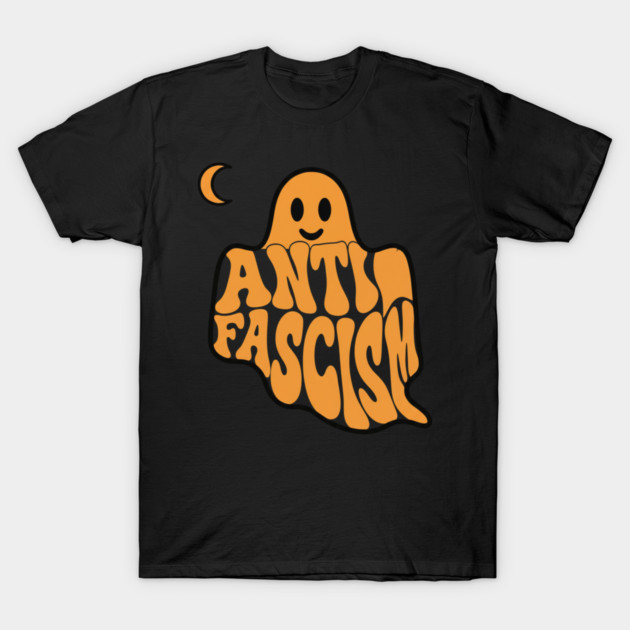 Halloween-2025 T-Shirt by Creatifly Graphic Tees