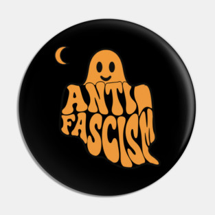 Halloween-2025 Pin