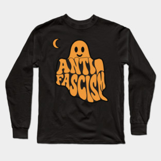 Halloween-2025 Long Sleeve T-Shirt