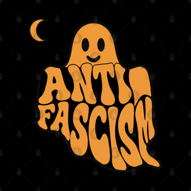 Halloween-2025 by Creatifly Graphic Tees