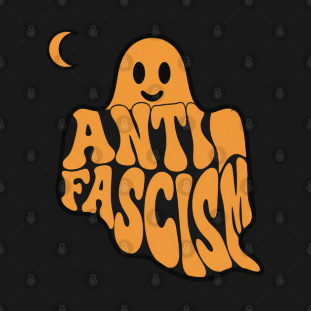 Halloween-2025 by Creatifly Graphic Tees