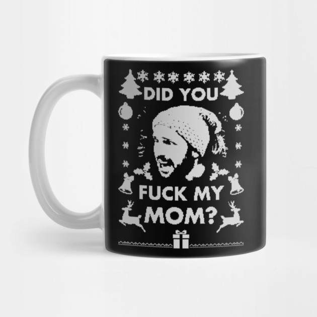 Did you Santa??? by Shit Post Hero