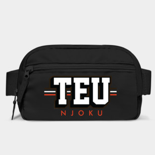Tight End University - TEU - David Njoku - Cleveland Browns Bag