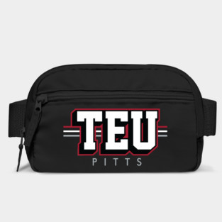 Tight End University - TEU - Kyle Pitts - Atlanta Falcons Bag