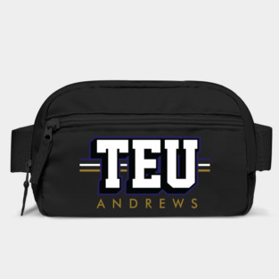 Tight End University - TEU - Mark Andrews - Baltimore Ravens Bag
