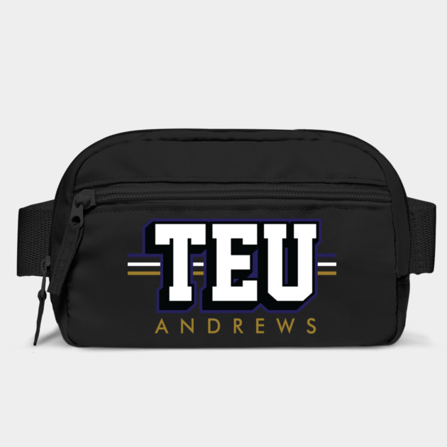 Tight End University - TEU - Mark Andrews - Baltimore Ravens by nicklower
