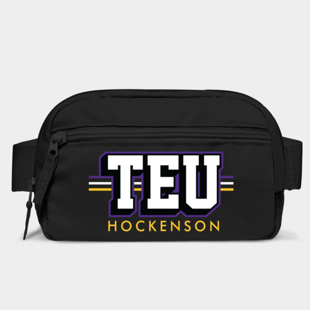 Tight End University - TEU - TJ Hockenson - Minnesota Vikings by nicklower