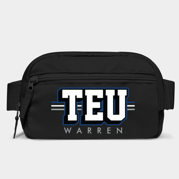 Tight End University - TEU - Tyler Warren - Indianapolis Colts by nicklower