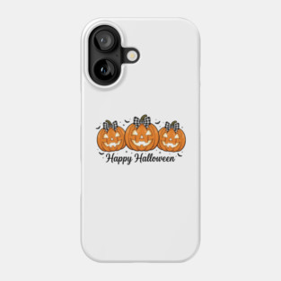 Halloween-2025 Phone Case