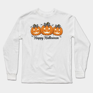 Halloween-2025 Long Sleeve T-Shirt