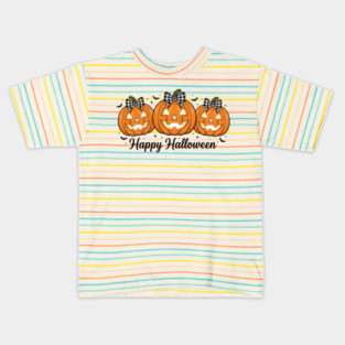 Halloween-2025 Kids T-Shirt