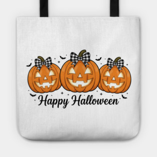 Halloween-2025 Tote