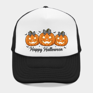 Halloween-2025 Hat