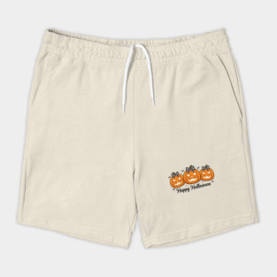 Halloween-2025 Shorts