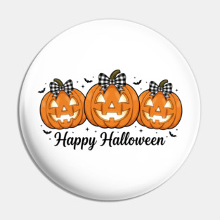 Halloween-2025 Pin
