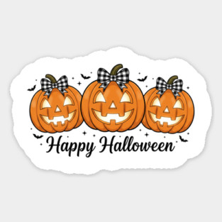 Halloween-2025 Sticker
